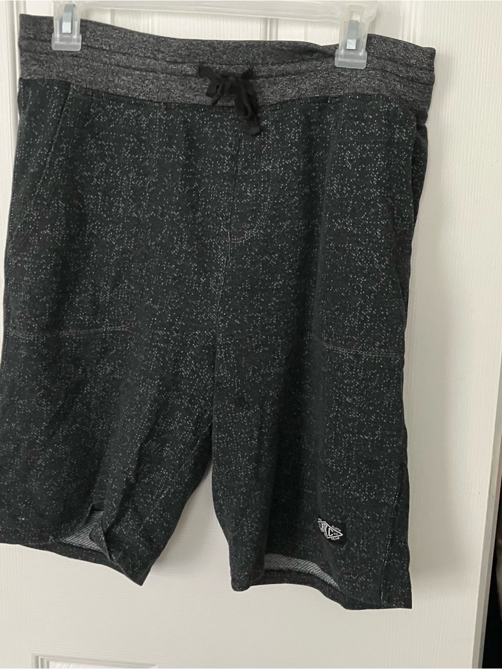 Brooklyn Cloth Co Gray Men’s Shorts